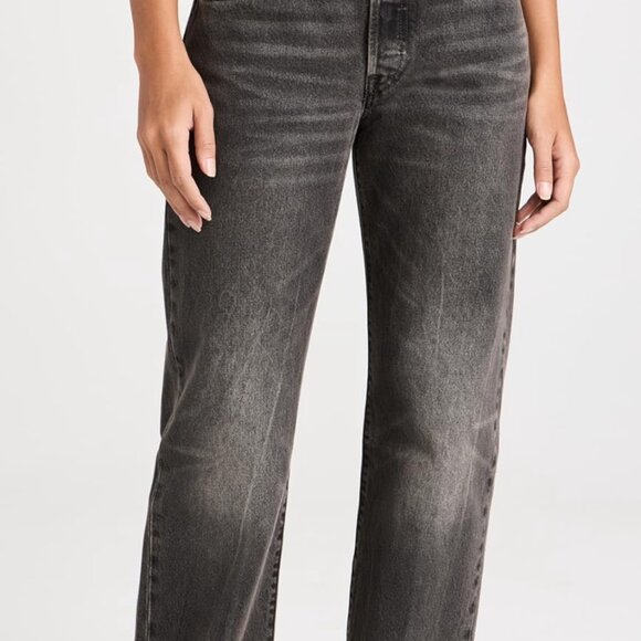 🎉HOST PICK🎉 Levi's 501 '90s Jeans - Picture 2 of 12